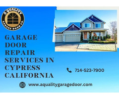 Garage Door Repair Services In Cypress California | free-classifieds-usa.com - 1