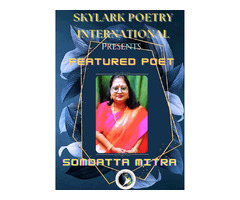 Somdatta Mitra - Featured Poet | free-classifieds-usa.com - 1
