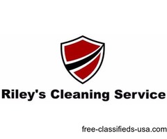 Riley's cleaning service (affordable prices ) | free-classifieds-usa.com - 1