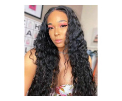 Water Wave Wig: A Guide to Style and Maintenance | free-classifieds-usa.com - 2
