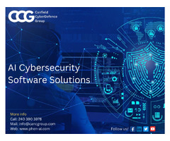 Custom AI Cybersecurity Software Solutions | free-classifieds-usa.com - 3