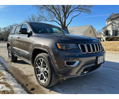 2018 Jeep Cherokee Limited Sterling Edition SUV | free-classifieds-usa.com - 1