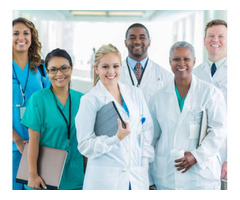 Reach A Reliable And Affordable Clinic Nurse Hiring Placement Agency | free-classifieds-usa.com - 1