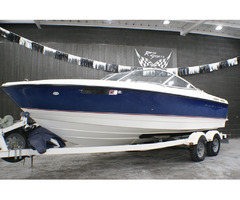 2005 BAYLINER Classic Runabout 215 | free-classifieds-usa.com - 1