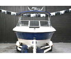 2005 BAYLINER Classic Runabout 215 | free-classifieds-usa.com - 2