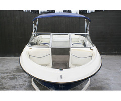 2005 BAYLINER Classic Runabout 215 | free-classifieds-usa.com - 3