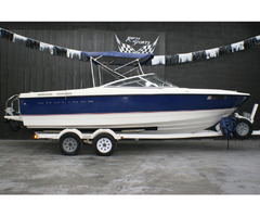 2005 BAYLINER Classic Runabout 215 | free-classifieds-usa.com - 4