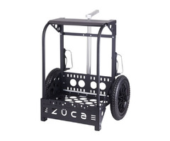 Discover the Ultimate Convenience with the Zuca Cart | free-classifieds-usa.com - 1
