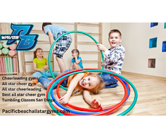 All Star Cheer Gym In San Diego | free-classifieds-usa.com - 2