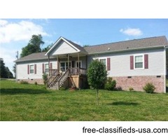 Country Living at It's Best! | free-classifieds-usa.com - 1