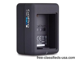 GoPro Hero 3 Battery Charger | free-classifieds-usa.com - 1