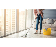 Top 5 Cleaning Services in Eugene for a Sparkling Clean Home | free-classifieds-usa.com - 1