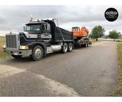Excavating service in Berthoud CO | Dirt dynamics excavating | free-classifieds-usa.com - 1