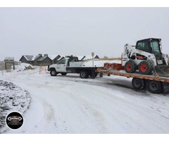Excavating service in Berthoud CO | Dirt dynamics excavating | free-classifieds-usa.com - 2