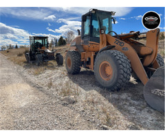 Excavating service in Berthoud CO | Dirt dynamics excavating | free-classifieds-usa.com - 4