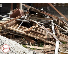 Debris Removal Service in Greenwood Village CO | Jeff's Junk Removal | free-classifieds-usa.com - 2