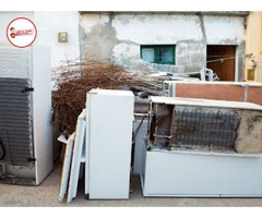 Debris Removal Service in Greenwood Village CO | Jeff's Junk Removal | free-classifieds-usa.com - 3