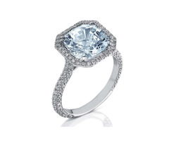 Best Boston Engagement Rings - The Diamond Spot | free-classifieds-usa.com - 1
