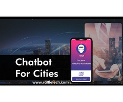 The Advanced Technology Powering Rattle Tech City Chatbot | free-classifieds-usa.com - 1