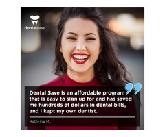 Finding The Best and Cheap Orthodontist Near Me: DentalSave Dental Plans USA | free-classifieds-usa.com - 1