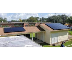 Solar Roof Installation  |  Compass Solar Energy | free-classifieds-usa.com - 1