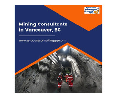 Trusted Mining Consultants - Expert Mining Services | free-classifieds-usa.com - 1