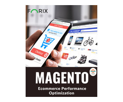 Top-notch Magento Website Development Services in the USA - Forix | free-classifieds-usa.com - 1