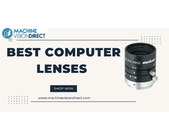 Affordable Computar Lenses In USA | free-classifieds-usa.com - 1