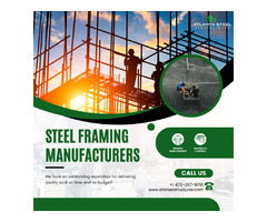 Steel Framing Manufacturers | free-classifieds-usa.com - 1
