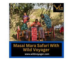 Masai Mara Packages | free-classifieds-usa.com - 1
