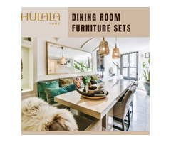 Choosing the Perfect Dining Room Furniture Set for Your Space | free-classifieds-usa.com - 1