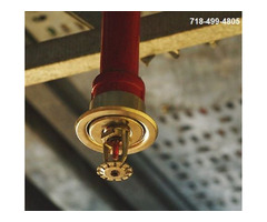 Quality fire sprinkler installation service | free-classifieds-usa.com - 1