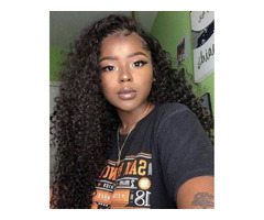 Curly human hair wigs: how should they be cared for? | free-classifieds-usa.com - 2