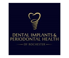 Dental Implant in Rochester, NY - Dental Implants & Periodontal Health | free-classifieds-usa.com - 1
