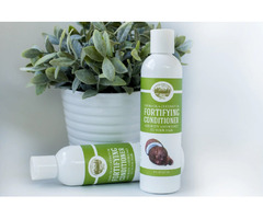Buy Premium Natural Fortifying Hair Conditioner | free-classifieds-usa.com - 1
