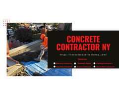 Concrete Contractor NY | free-classifieds-usa.com - 1