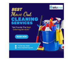 Atlanta's top maid cleaning services and move-out cleaning services | free-classifieds-usa.com - 1