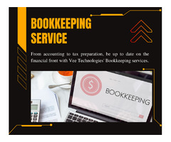 Bookkeeping Services in usa | free-classifieds-usa.com - 1
