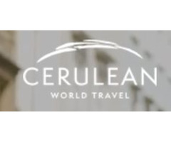 Cerulean Travel | We Plan You Pack | free-classifieds-usa.com - 1