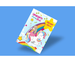 Do You Search for A Fantasy unicorn Coloring Book Or Coloring Pages Design? | free-classifieds-usa.com - 2