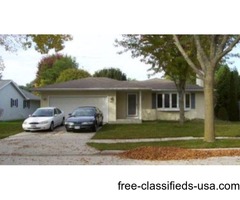 3br - 1276ft2 - 20 yr old house on South 10th St for sale | free-classifieds-usa.com - 1