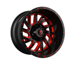 RBP Wheels and Rims for Sale at AudiocityUSA | free-classifieds-usa.com - 1