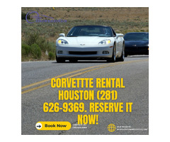 Corvettte Rental. Reserve it now! | free-classifieds-usa.com - 1