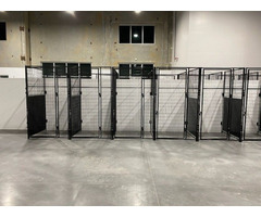 Give your fur baby a healthy and hygienic home with pvc walls | free-classifieds-usa.com - 1