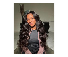 Experience the Soft Touch of 200 Density Wig | free-classifieds-usa.com - 1