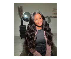 Experience the Soft Touch of 200 Density Wig | free-classifieds-usa.com - 2
