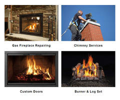 Finding the Best Fireplace Repair Service for Your Home | free-classifieds-usa.com - 1