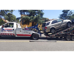 Mickey Towing Service | free-classifieds-usa.com - 4