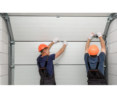 Hire Experts For Garage Door Installation | free-classifieds-usa.com - 1