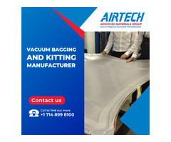 Airtech Advanced Materials Group - Your Leading Vacuum Bagging and Kitting Manufacturer | free-classifieds-usa.com - 1